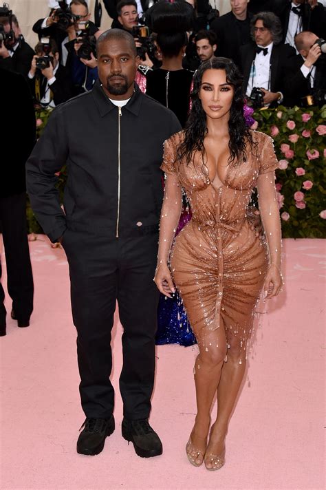 kim kardashian 2019 met gala.